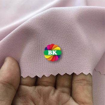 Kain Luxury Paris Crepe 100% Polyester